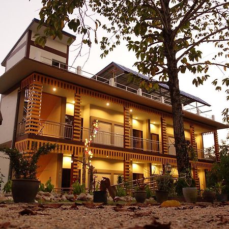 Airport Phuket Garden Resort Landkreis Landkreis Thalang Exterior foto
