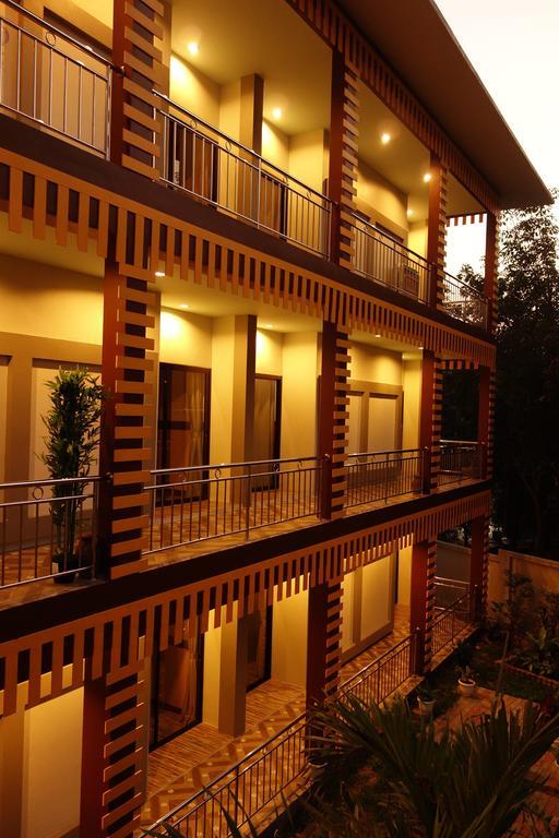Airport Phuket Garden Resort Landkreis Landkreis Thalang Exterior foto
