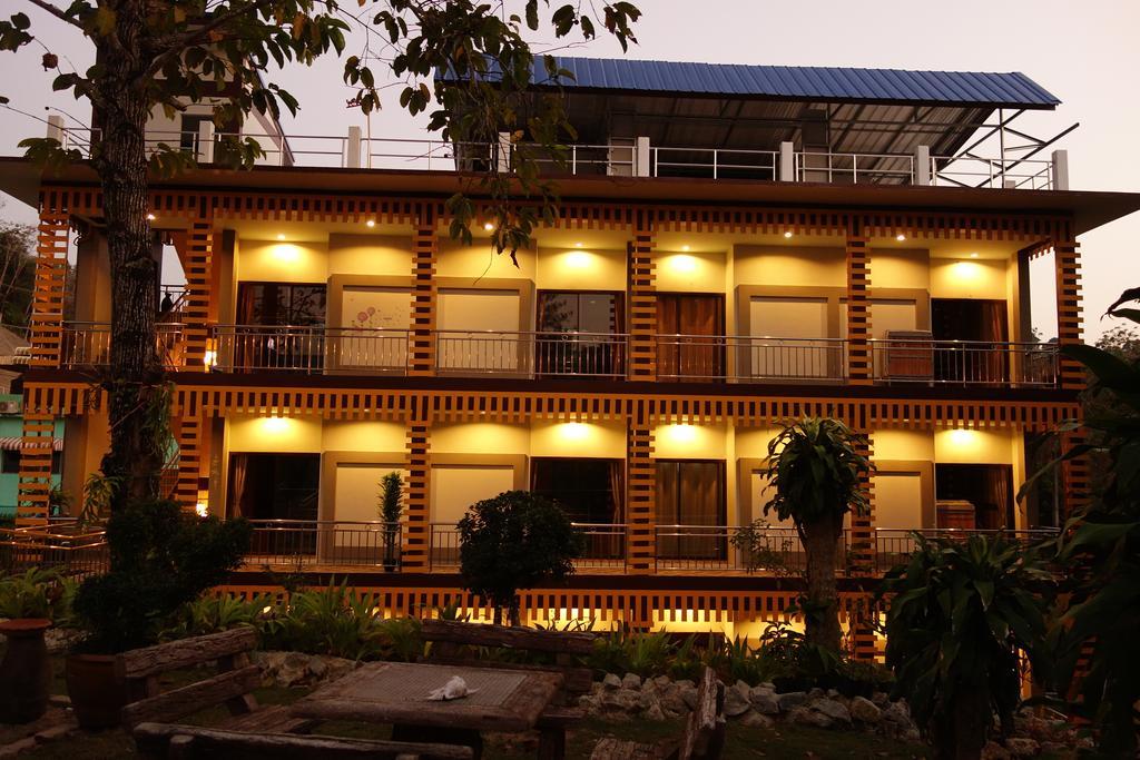 Airport Phuket Garden Resort Landkreis Landkreis Thalang Exterior foto