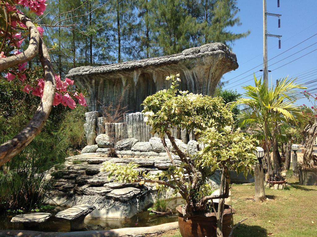 Airport Phuket Garden Resort Landkreis Landkreis Thalang Exterior foto
