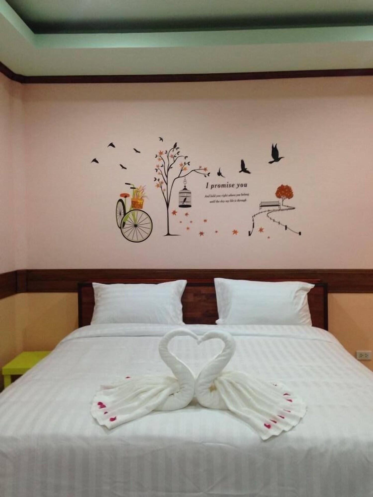 Airport Phuket Garden Resort Landkreis Landkreis Thalang Exterior foto