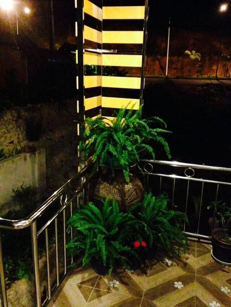 Airport Phuket Garden Resort Landkreis Landkreis Thalang Exterior foto