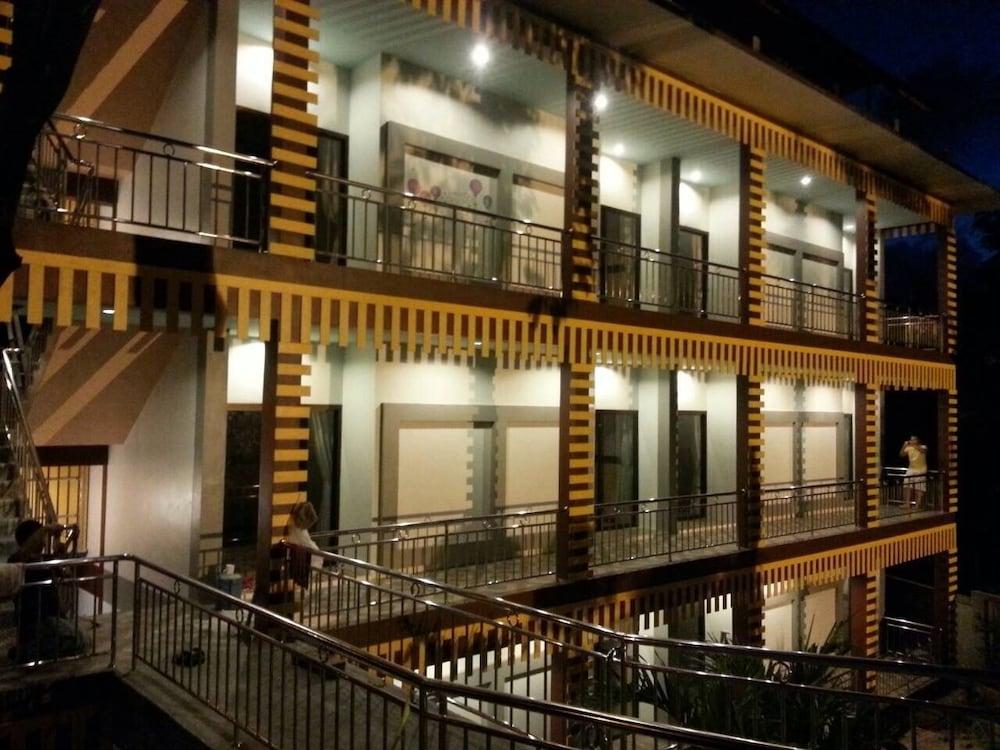Airport Phuket Garden Resort Landkreis Landkreis Thalang Exterior foto