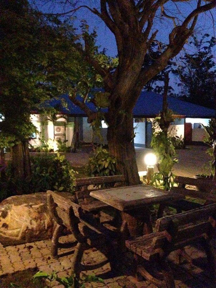 Airport Phuket Garden Resort Landkreis Landkreis Thalang Exterior foto