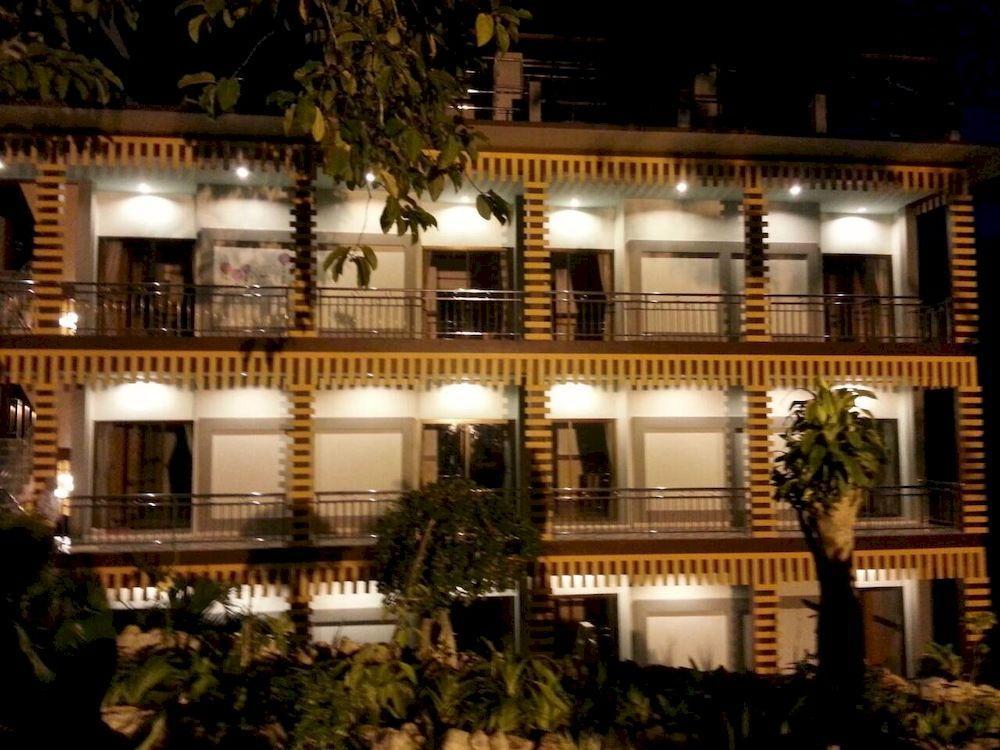 Airport Phuket Garden Resort Landkreis Landkreis Thalang Exterior foto