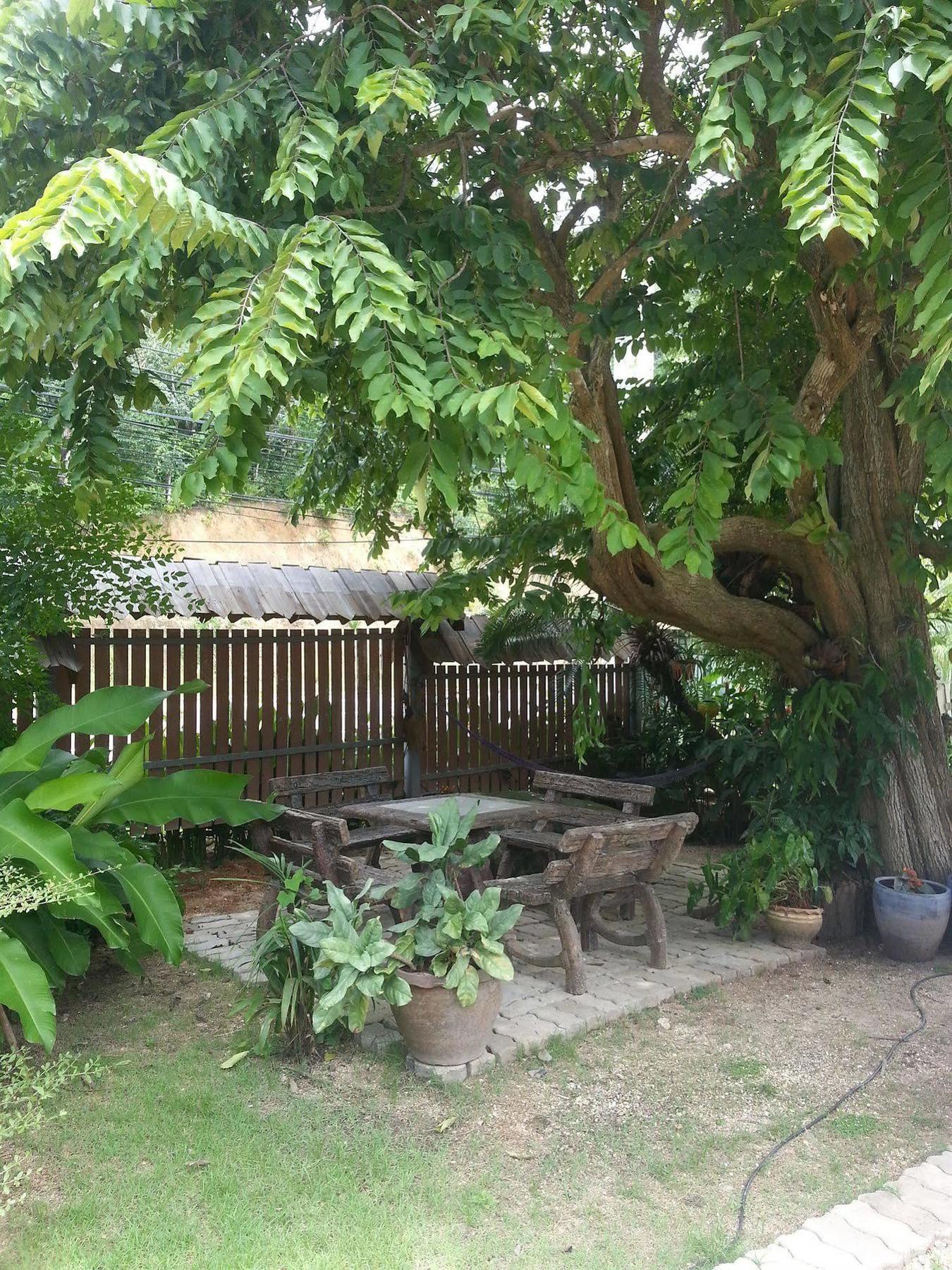 Airport Phuket Garden Resort Landkreis Landkreis Thalang Exterior foto