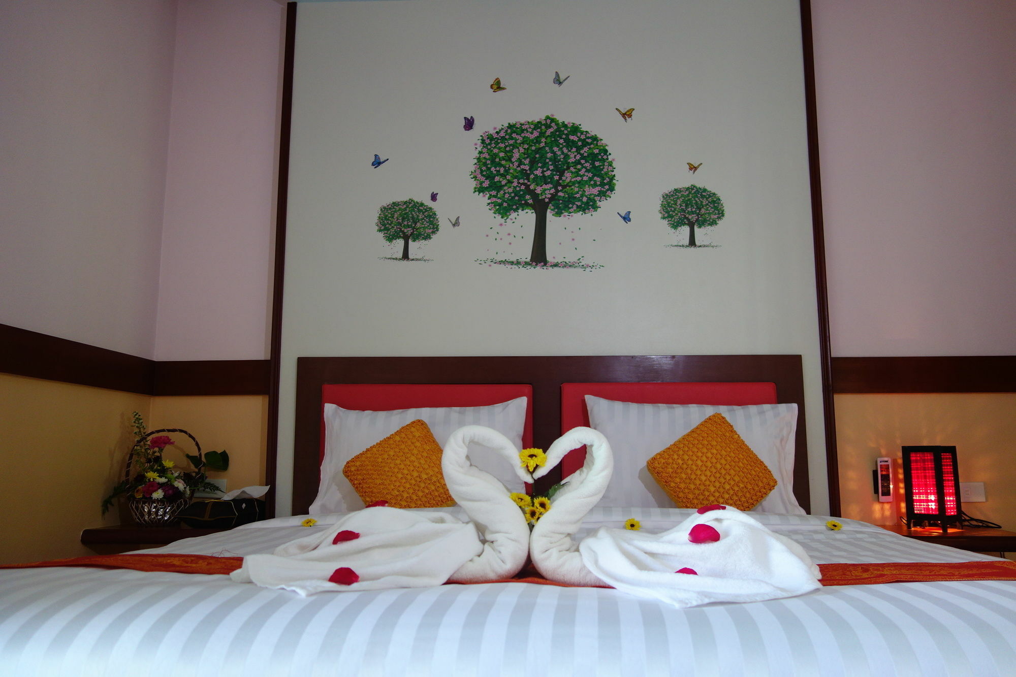 Airport Phuket Garden Resort Landkreis Landkreis Thalang Exterior foto