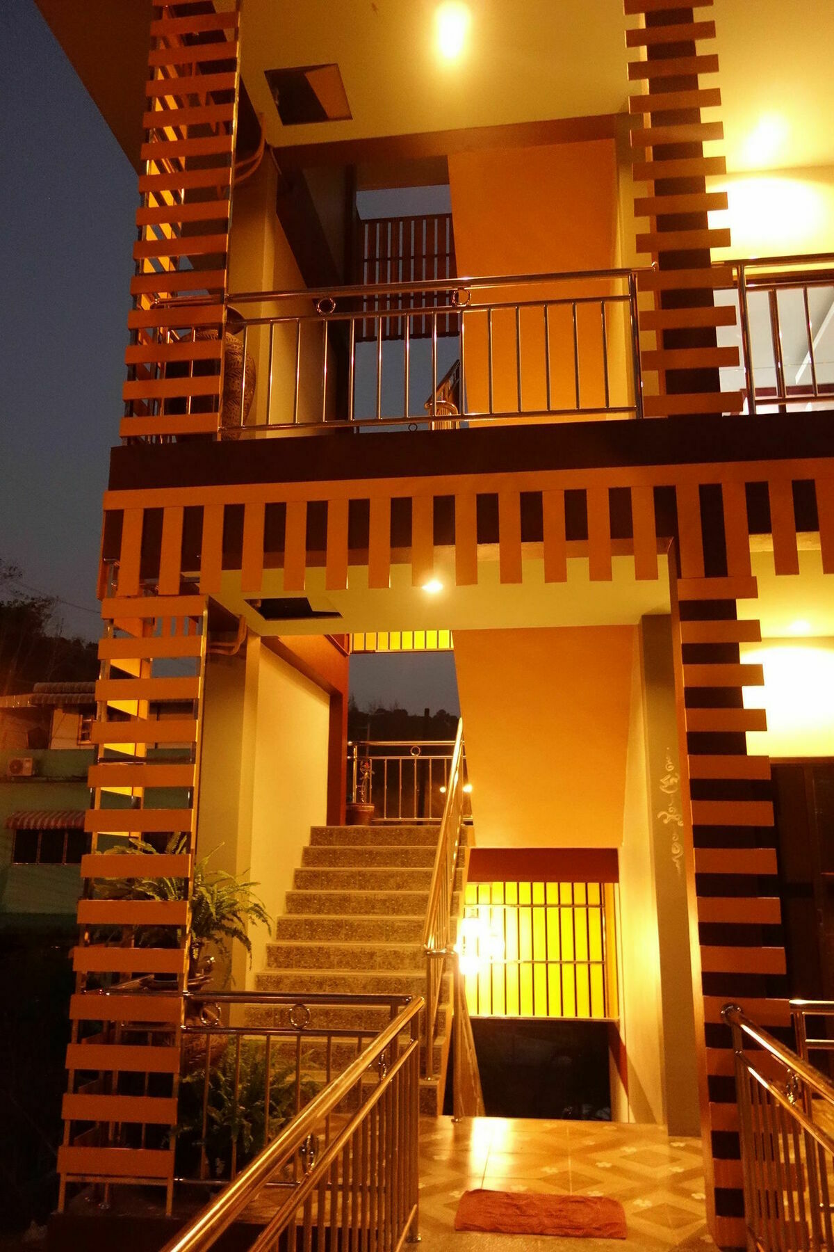 Airport Phuket Garden Resort Landkreis Landkreis Thalang Exterior foto