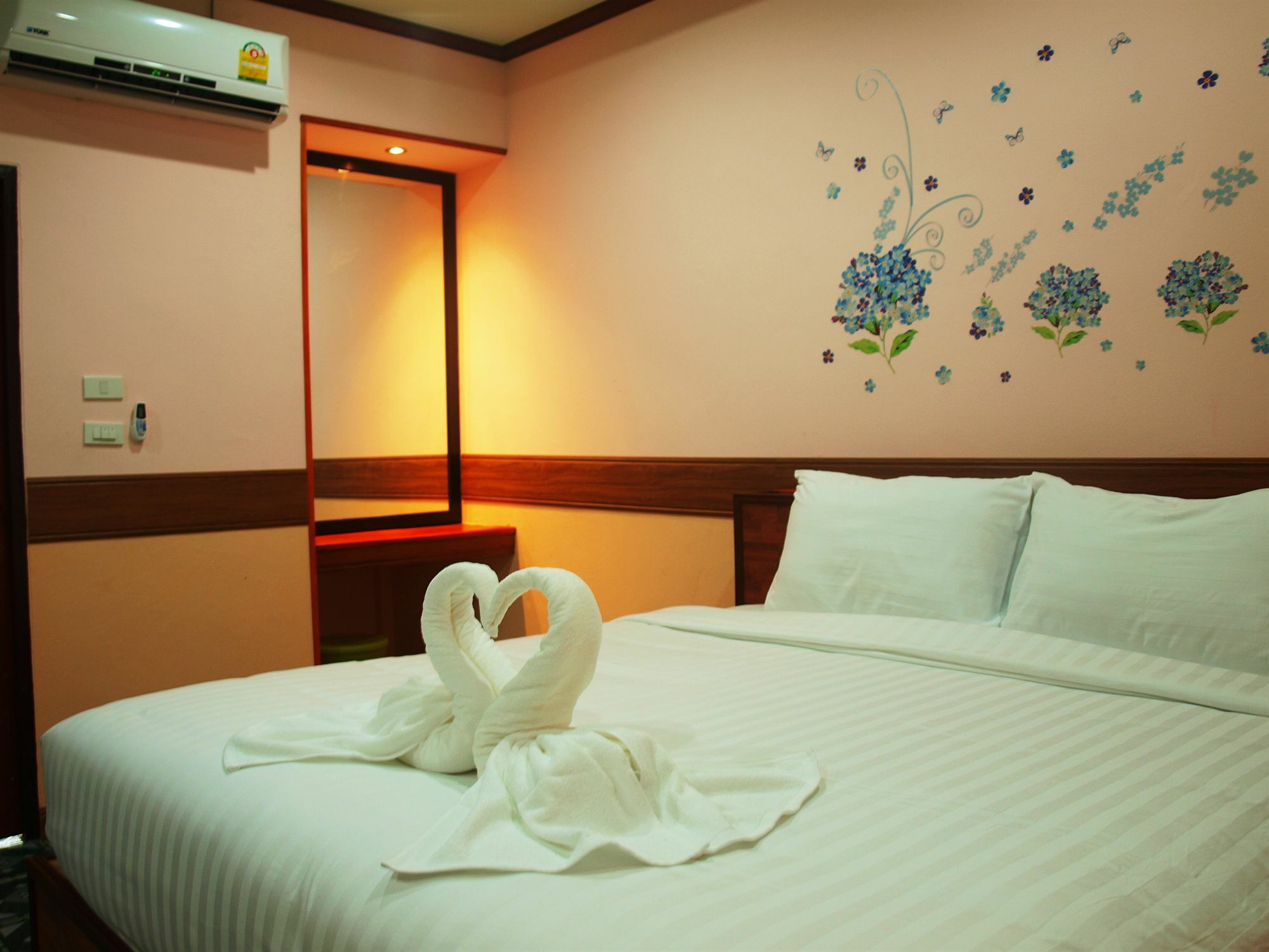 Airport Phuket Garden Resort Landkreis Landkreis Thalang Exterior foto